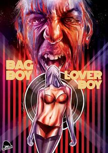 Bag Boy Lover Boy , Theodore Bouloukos