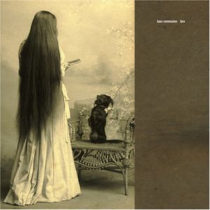 Bass Communion - Loss DVDA /  C