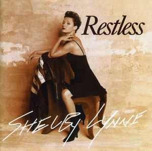 Restless , Shelby Lynne