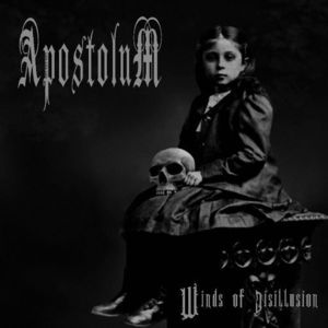 Winds of Disillusion , Apostolum