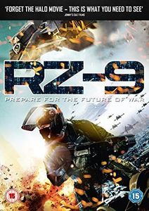 RZ-9 [Import]
