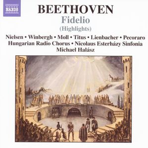 Beethoven, L.V. : Fidelio-Highlights , Ludwig van Beethoven