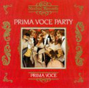 Prima Voce Christmas Party / Various , Various Artists