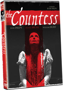 The Countess , Daniel Br hl