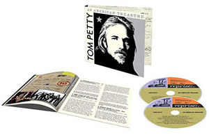 An American Treasure , Tom Petty