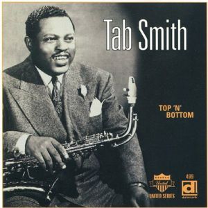 Top N Bottom , Tab Smith