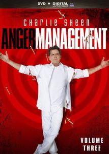Anger Management: Volume 3 , Charlie Sheen