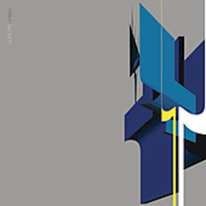 Untilted , Autechre