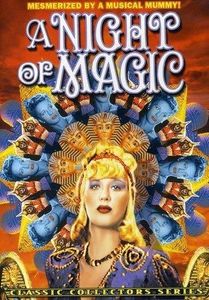 A Night of Magic
