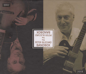 Bandbox , Peter Blegvad