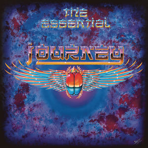 Essential Journey , Journey