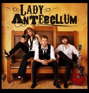 Lady Antebellum , Lady A