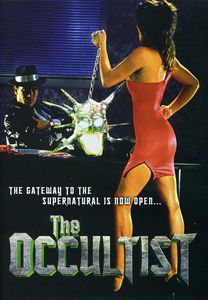 The Occultist , Rick Gianasi