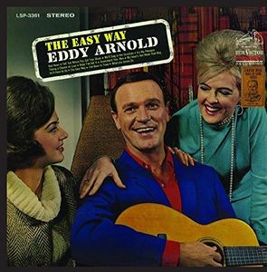 The Easy Way , Eddy Arnold
