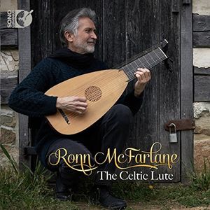 Celtic Lute , Ronn McFarlane