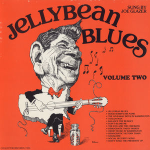 Jellybean Blues, Vol. 2