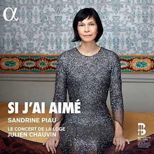 Si J'ai Aime
