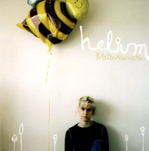 Helium , Kristin Allen-Zito