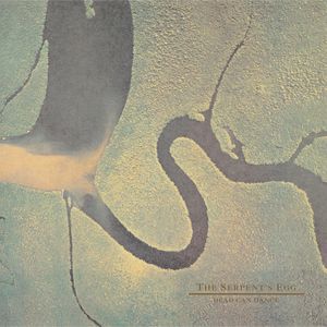 Serpent's Egg , Dead Can Dance