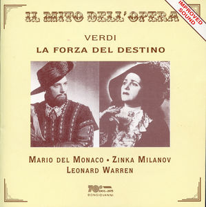 La Forza Del Destino , G. Verdi