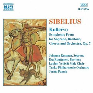 Kullervo , J. Sibelius