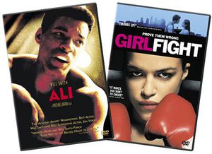 Ali (2001)/ Girlfight (2000) 
