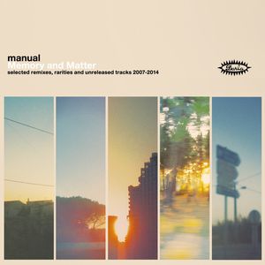 Memory & Matter: Selected Remixes Rarities & Unrel , Manual
