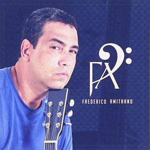 Frederico Amitrano [Import]