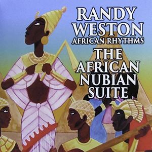 The African Nubian Suite