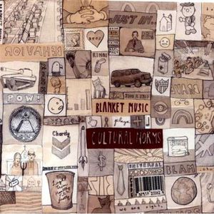 Cultural Norms , Blanket Music