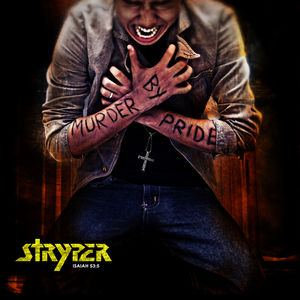 Murder By Pride , Stryper