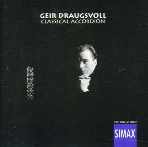 Classical Accordion , Geir Draugsvoll