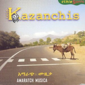 Amaratch Musica , Trio Kazanchis