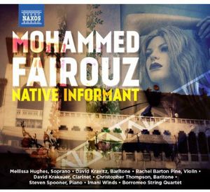 Native Informant , Mohammed Fairouz