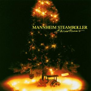 Christmas Vol. 1