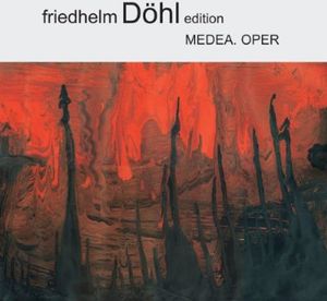 Medea 15 , Klauspeter Seibel