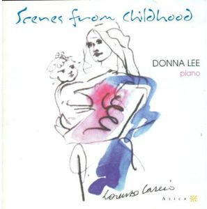 Scenes from Childhood , Donna Lee