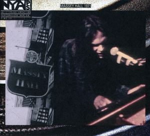 Live at Massey Hall , Neil Young