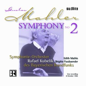 Symphony 2 , Rafael Kubelik