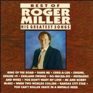 Best of , Roger Miller