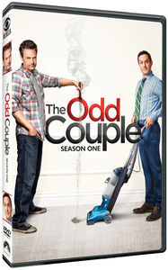 The Odd Couple: Season One -  Paramount
