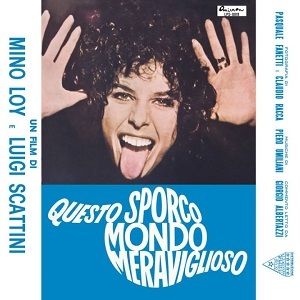 Questo Sporco Mondo Meraviglioso (Original Soundtrack)