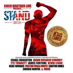 Coco Brother Live Presents: Stand 2010 , Various Artists