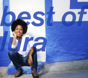 Best of Lura , Lura