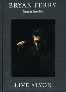 Live in Lyon