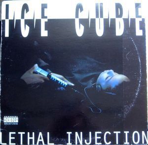 Lethal Injection [Explicit Content] , Ice Cube