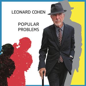 Popular Problems -  Columbia (USA)
