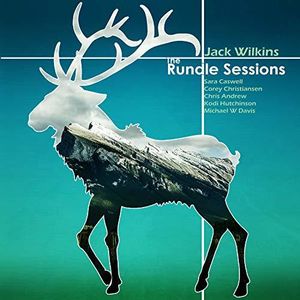 Rundle Sessions , Jack Wilkins