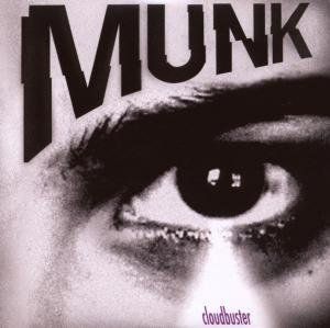 Cloudbuster , Munk