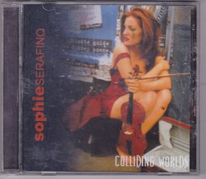 Colliding Worlds [Import]
